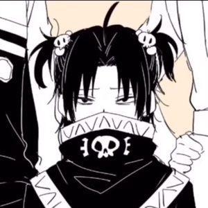 Meet your Posher, Melody